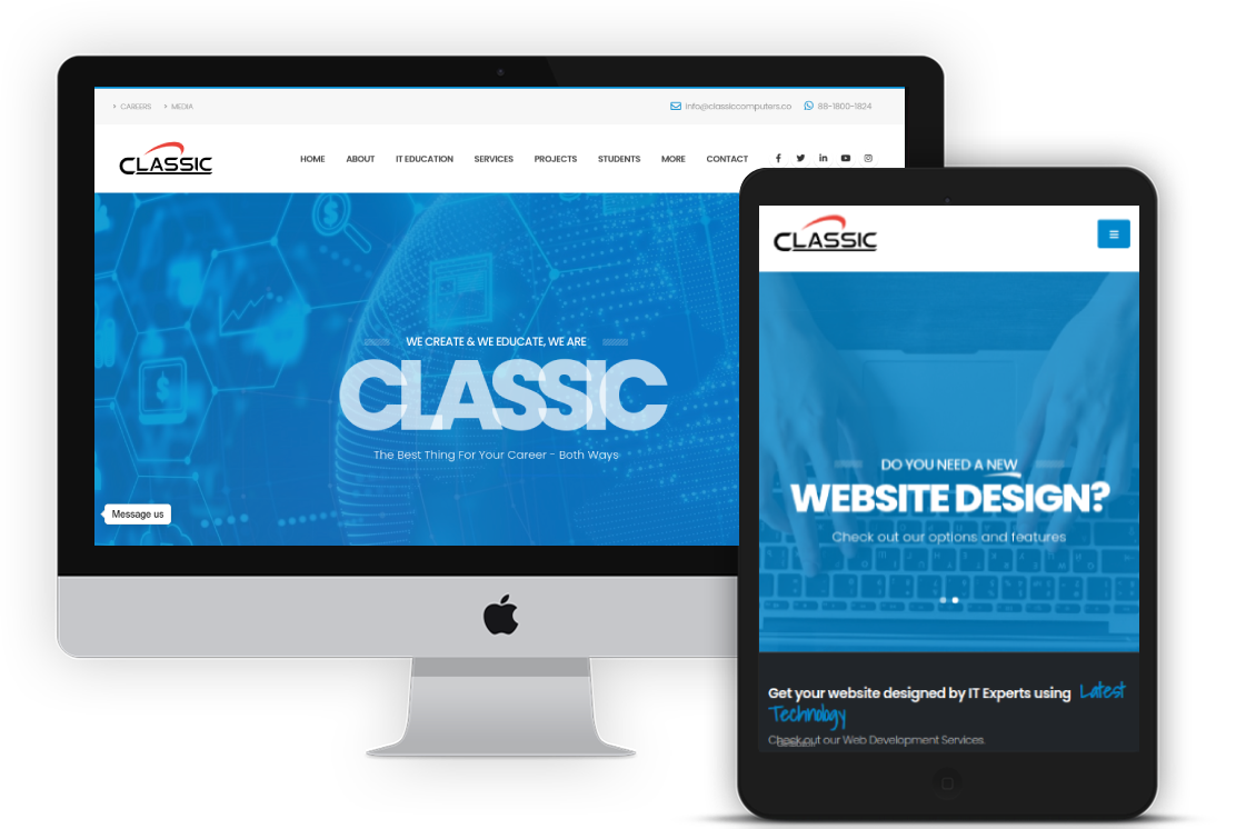 Classic WebCity Bahadurgarh