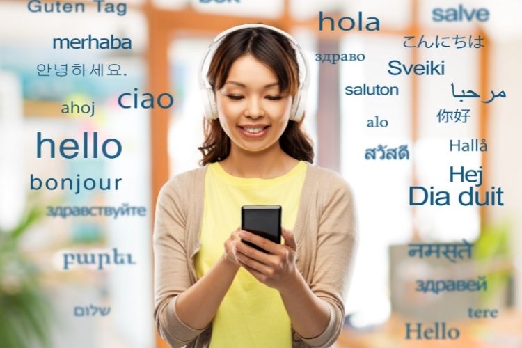 Translation Services | Classic WebCity